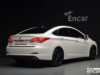 2015 Hyundai i40 1.7 VGT, фото 2, лот 10528059