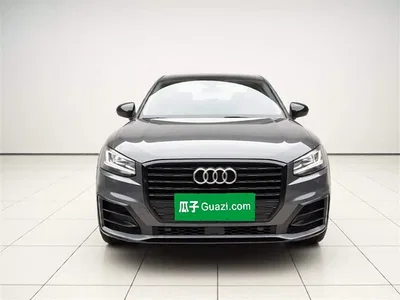 2020 Audi Q2L 35 TFSI Progressive Dynamic Model, фото 3, лот 10472399
