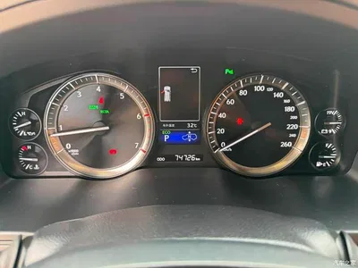 2019 Lexus LX, фото 4, лот 10315350