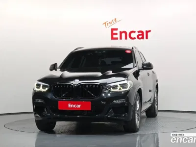 2019 BMW X4 xDrive20d M Sport, фото 2, лот 10069074