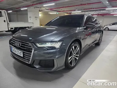 2023 Audi A6 45 TFSI Premium, фото 1, лот 11753975