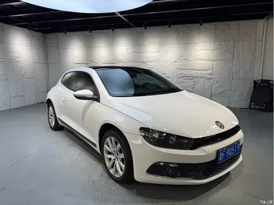 2009 Volkswagen Scirocco 1.4TSI Style Edition, фото 3, лот 10334562