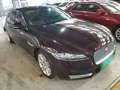 2018 Jaguar XFL 2.0T 250PS Luxury, фото 4, лот 10290229