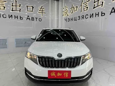 2023 Škoda Kamiq Facelift 1.5L Auto Comfort Edition, фото 2, лот 10349401