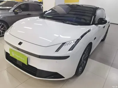 2025 Lynk & Co 10 EM-P 240km Base, фото 2, лот 10441052