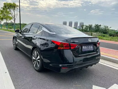 2021 Nissan Teana 2.0L XL Comfort, фото 4, лот 10342093