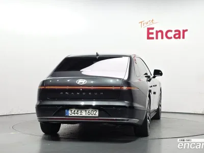 2023 Hyundai Grandeur 2,5 Gasoline 2WD, фото 4, лот 10405784