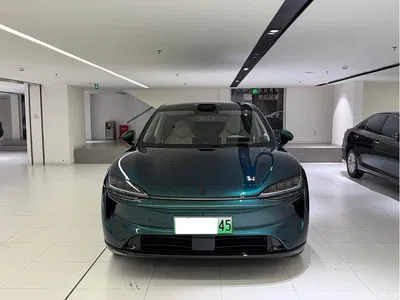 2026 Zhijie Luxeed R7 Pure Electric Max+, фото 2, лот 10831223