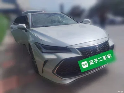2023 Toyota Avalon 2.5L Luxury Edition, фото 3, лот 11586120