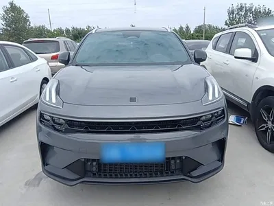 2023 Lynk & Co 06 Remix 1.5T Power Halo, фото 3, лот 10387791
