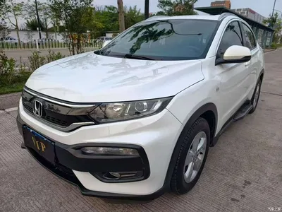 2017 Honda XR-V 1.5L LXi CVT Classic, фото 1, лот 10425997