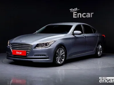 2016 Hyundai Genesis G330 Modern, фото 1, лот 10120642