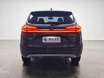 2020 BYD Song Classic 1.5T Automatic Elite, фото 3, лот 11137710