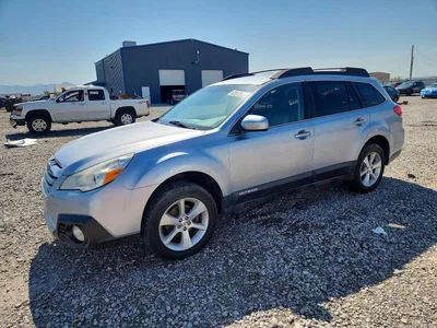 2014 SUBARU OUTBACK 2.5I LIMITED, фото 1, лот 10566684