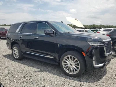 2024 CADILLAC ESCALADE PREMIUM LUXURY, фото 4, лот 10865609
