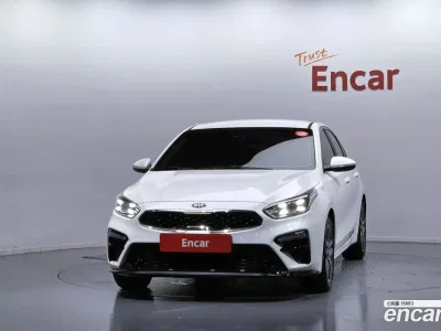 2020 Kia K3 Prestige, фото 3, лот 10216201