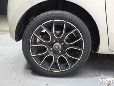 2016 Kia RAY Turbo Prestige, фото 4, лот 10080419