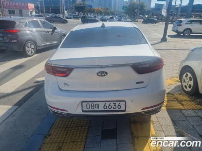 2018 Kia K7 Noblesse Special, фото 3, лот 10051168