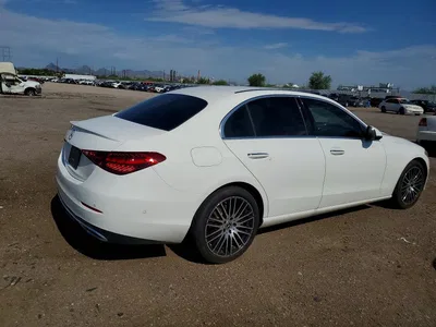 2023 MERCEDES-BENZ C 300, фото 3, лот 10962277