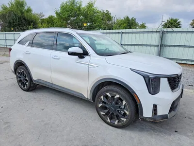 2026 KIA SORENTO EX, фото 4, лот 11280858