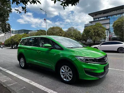 2019 Geely Jia Ji 1.8TD Auto Enjoyment Edition, фото 1, лот 10303597