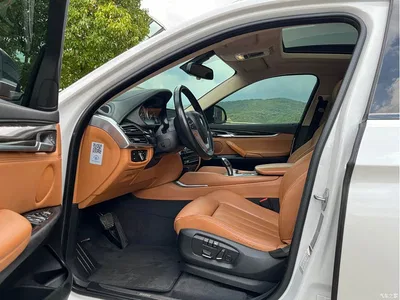 2017 BMW X6 xDrive28i, фото 4, лот 10469063