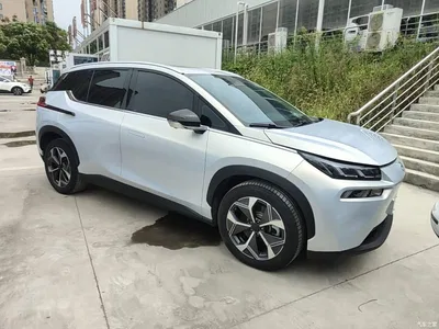 2024 Aion V Plus 70 Tech Edition LFP, фото 4, лот 10240801