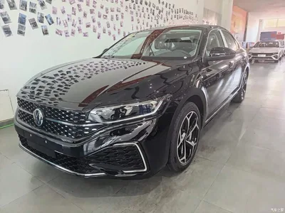 2026 Volkswagen Passat Outstanding Edition 380TSI Starlight Dragon Soaring Version, фото 1, лот 11067777