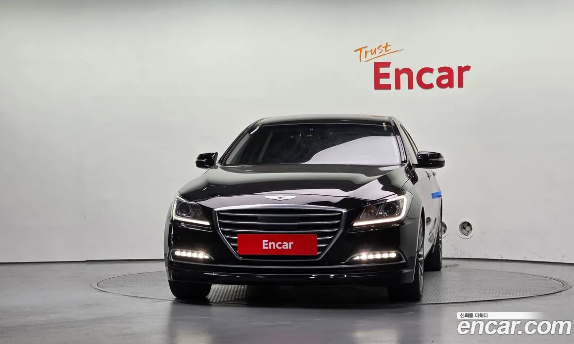 2014 Hyundai Genesis G330 Premium AWD, фото 3, лот 11194001