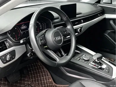 2017 Audi A5 (Import) Coupe 40 TFSI Style, фото 3, лот 10476245