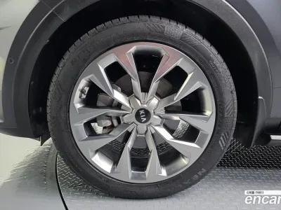 2021 Kia Sorento Diesel 2.2 2WD, фото 4, лот 10848182