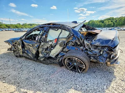 2015 BMW M3, фото 2, лот 10814427
