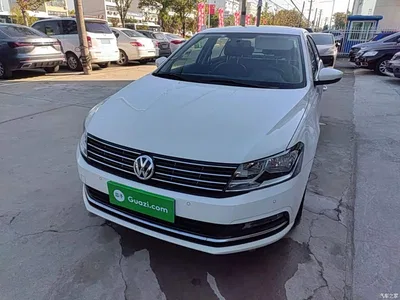 2017 Volkswagen Lavida 1.6L Automatic Comfort Edition, фото 1, лот 11565663