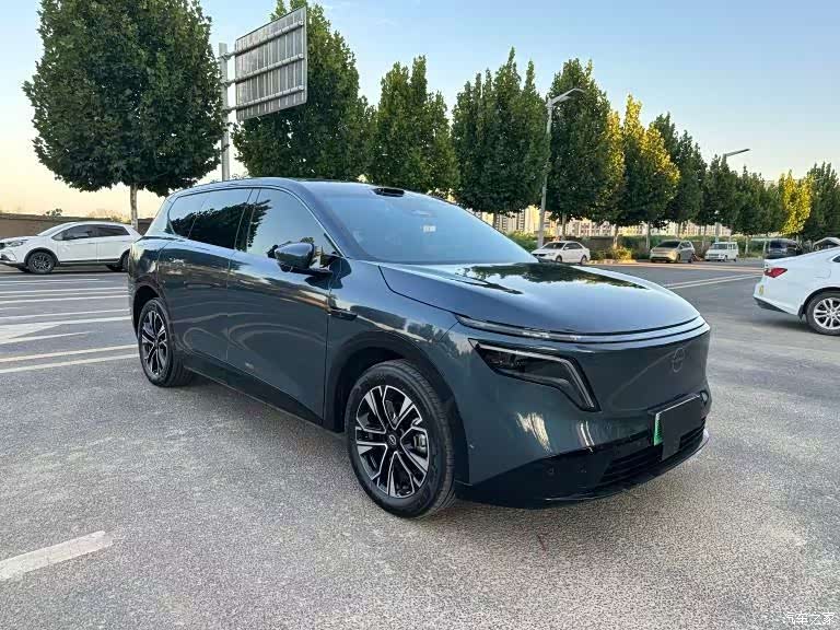 2026 Nissan NX8 LiDAR Edition, фото 3, лот 10405597