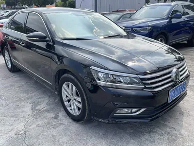 2015 Volkswagen Passat 1.8TSI Automatic Prestige Edition, фото 3, лот 11567874