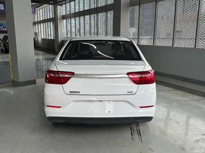 2020 Geely Vision Facelift 1.5L CVT Asian Games Edition, фото 4, лот 10295392