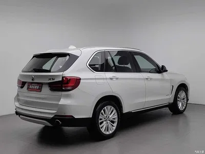 2017 BMW X5 (Import) xDrive28i, фото 2, лот 10406352