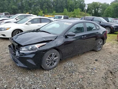 2022 KIA FORTE, фото 1, лот 10605233