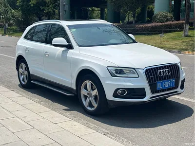 2016 Audi Q5 40 TFSI Technology Model, фото 3, лот 11215010