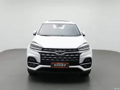 2023 Chery Tiggo 8 Kunpeng Edition 290TGDI Auto Excellence, фото 3, лот 10332305