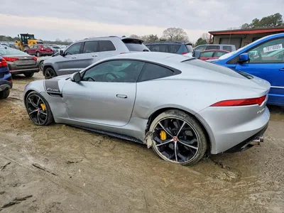 2015 JAGUAR F-TYPE R, фото 2, лот 10880490