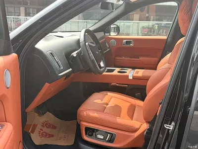2024 Li Auto Li Xiang L9 Pro, фото 4, лот 10898969