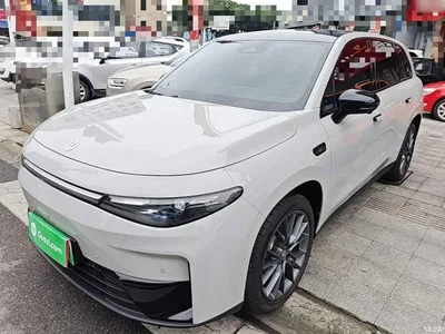 2026 Leapmotor C10 210 Delight Edition, фото 2, лот 11139148