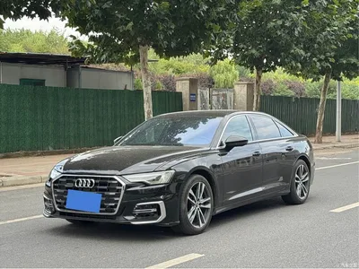 2020 Audi A6L 45 TFSI Premium Dynamic, фото 1, лот 11488991