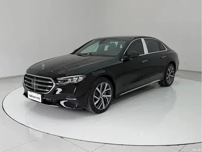 2025 Mercedes-Benz E-Class E 300 L Fashion, фото 1, лот 11248218