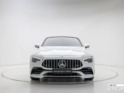2023 Mercedes-Benz AMG GT 4Door 43 4MATIC+, фото 2, лот 10075530
