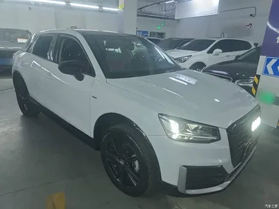 2021 Audi Q2L Model 35 TFSI Fashion Dynamic, фото 4, лот 10388523