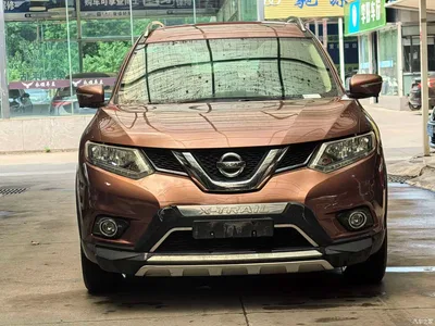 2014 Nissan X-Trail 2.0L CVT Comfort Edition 2WD, фото 2, лот 10449213