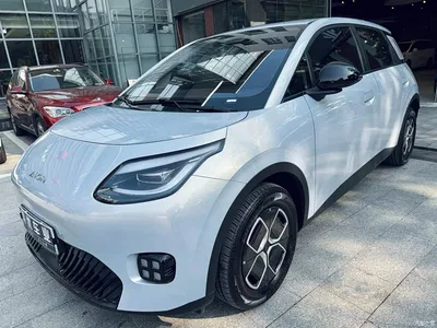 2025 Aion UT 420 Smart Enjoyment Edition, фото 1, лот 10240721