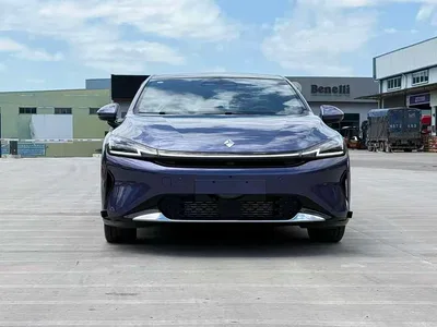 2025 Baojun Enjoyment PHEV 140km Luxury Edition, фото 2, лот 11163656